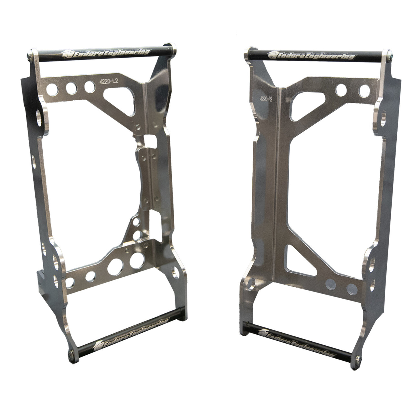 Radiator Braces