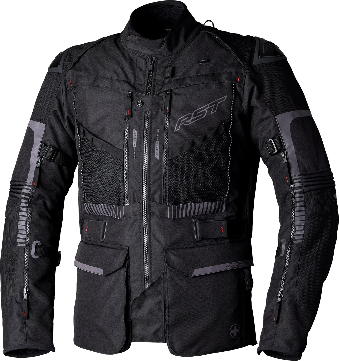 Pro Series Ranger CE Jacket