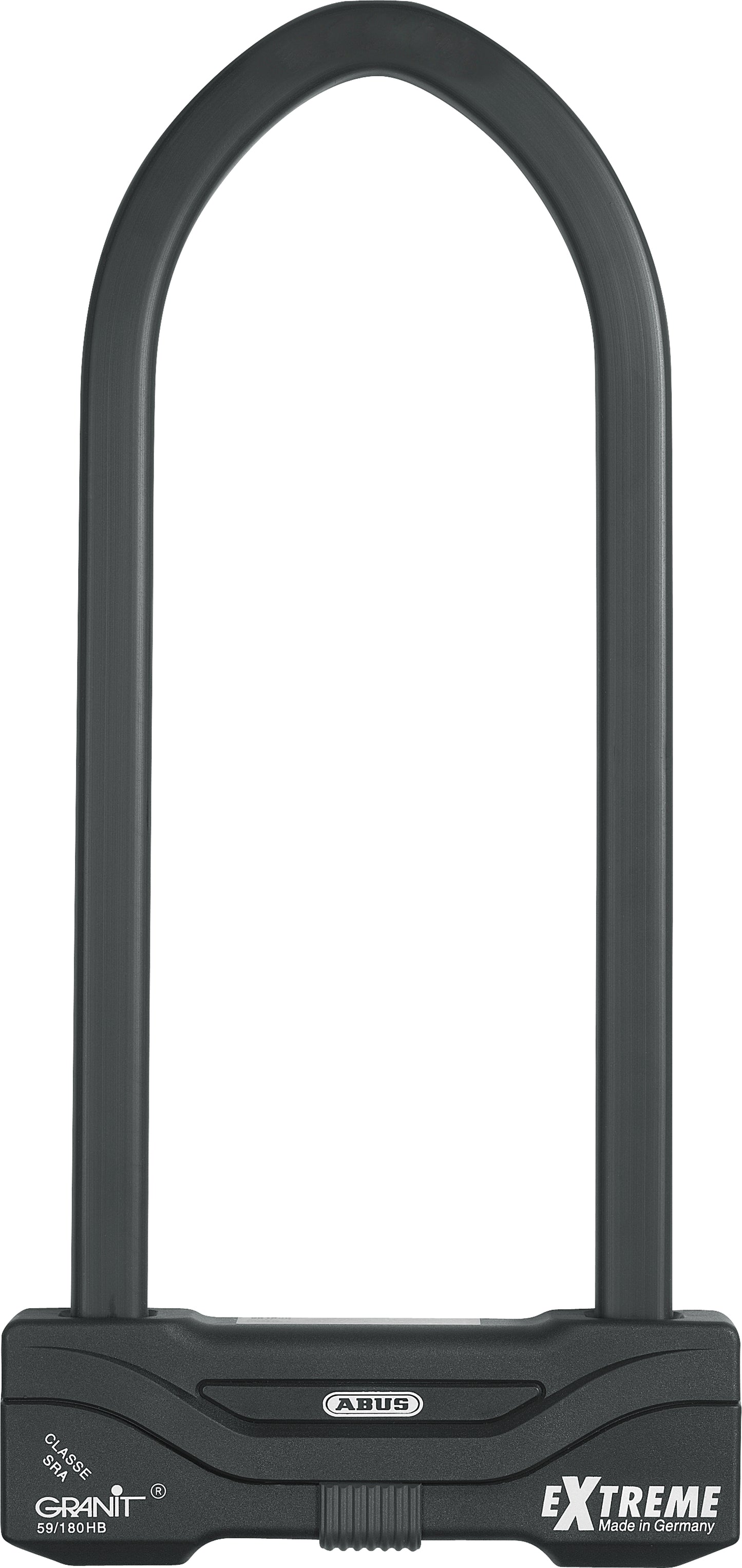 Granit Extreme 59 U Lock 12in