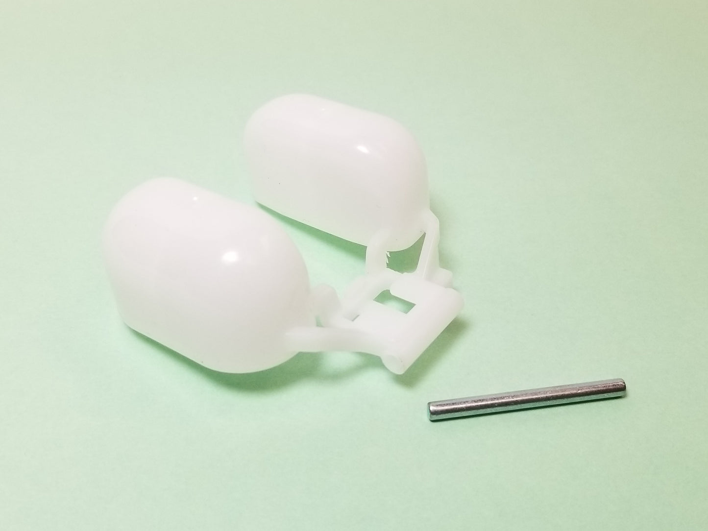 K&S Carburetor Float