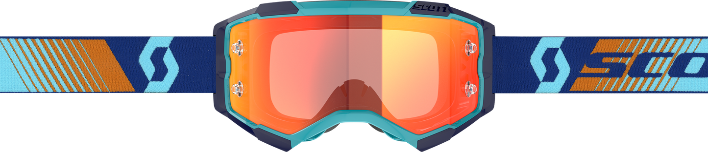 Scott Fury Goggle