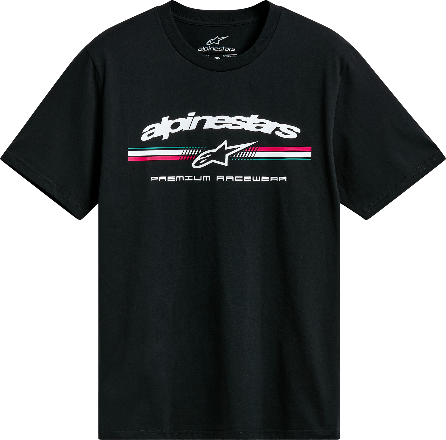 Prevail Tee