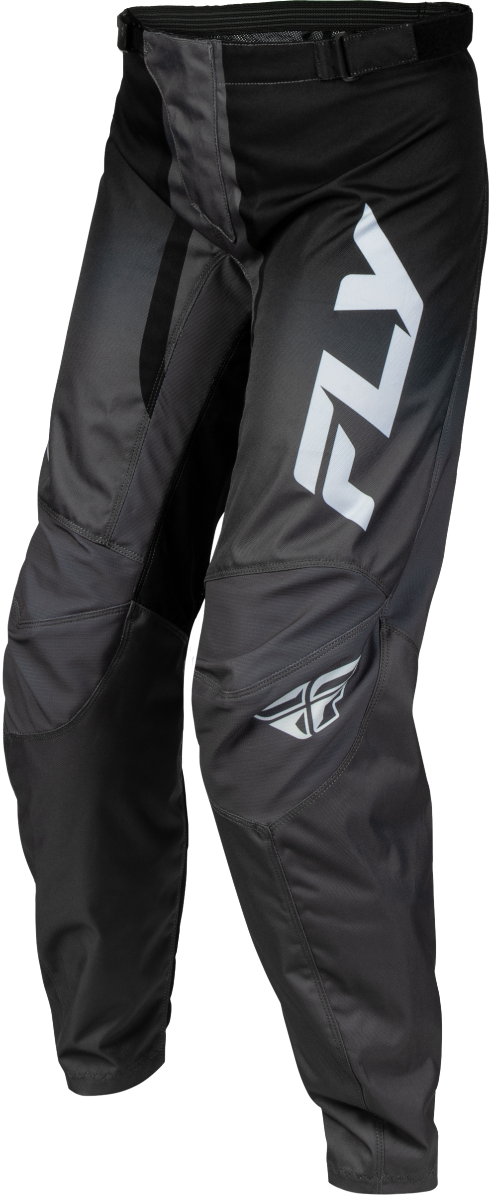 Women's F 16 Lift Pants White/Black Sz 13/14