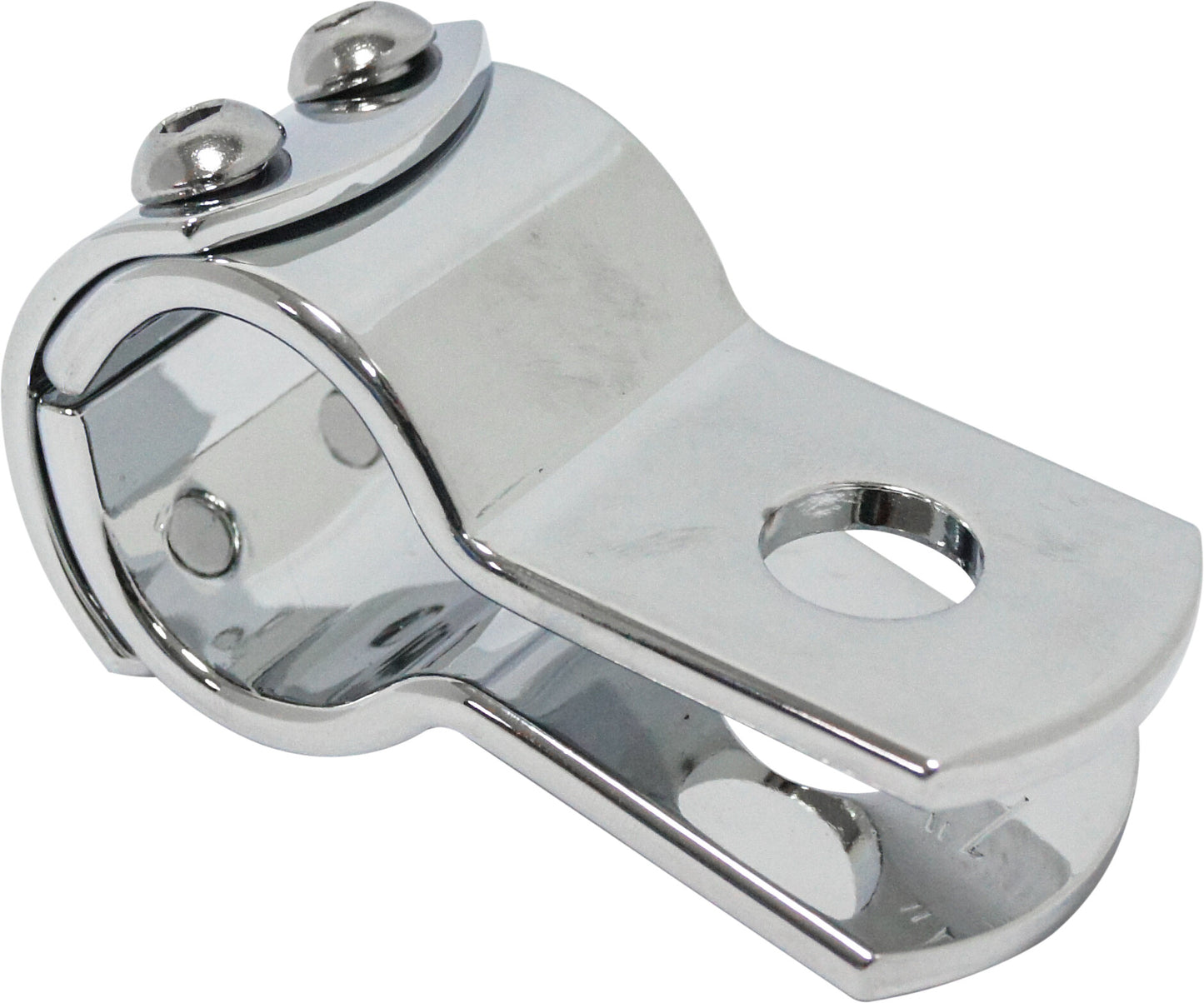 Three Piece Frame Clamp