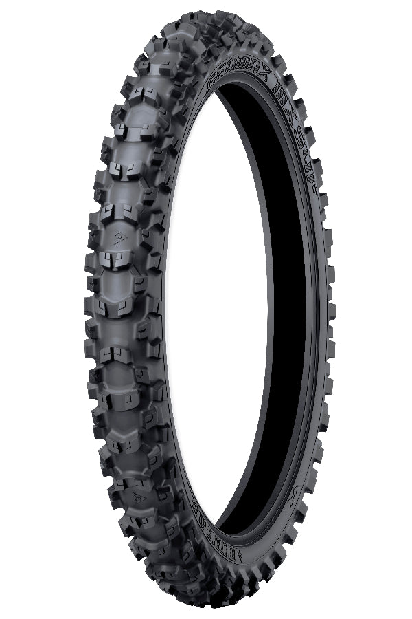 Tire Geomax Mx54 Front 60/100 14 29m Bias Tt