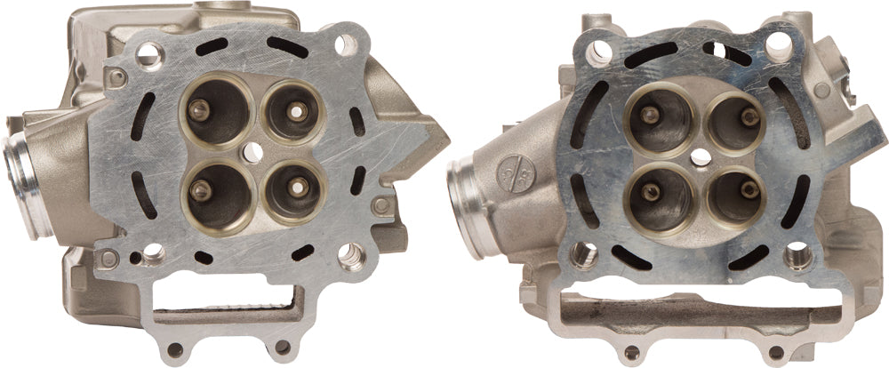 CYLINDER WORKS Honda CRF250R 2009 Cylinder Head Kit - Bronze Hon, Part CH1001-K01