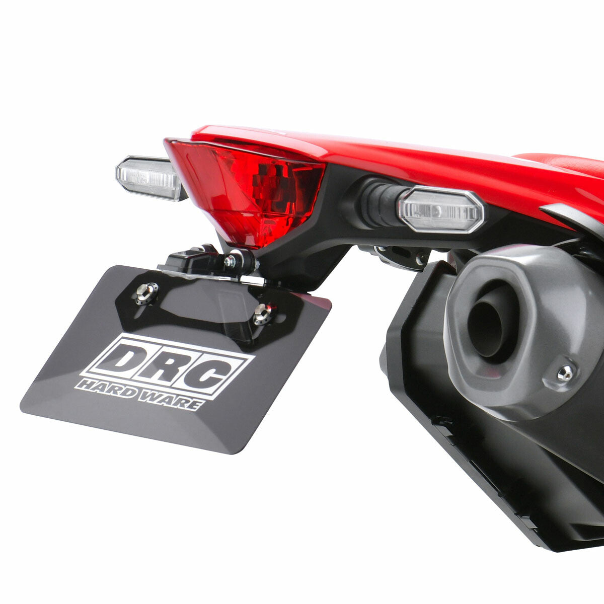 Fender Eliminator Kit