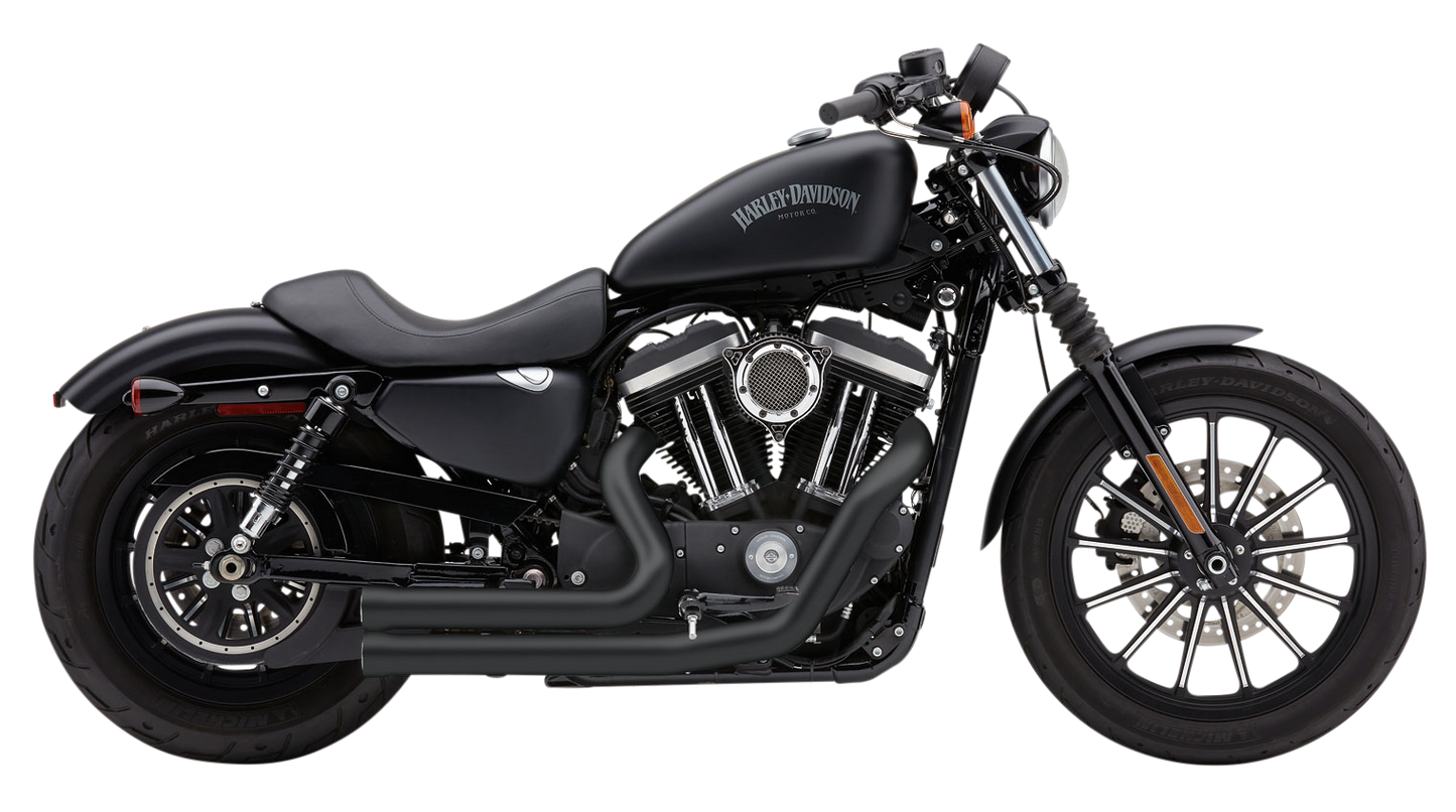SPEEDSTER 909 BLACK SPORTSTER 14-22