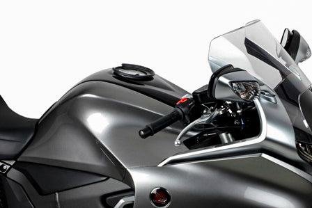 GIVI Tanklock Mount BF08 for Ducati Monster and 1198 Models
