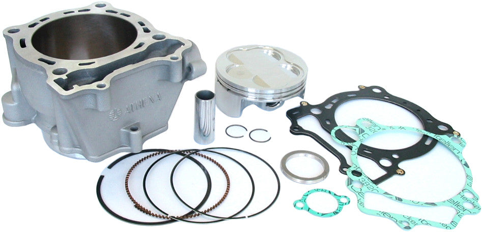 Cylinder Kit