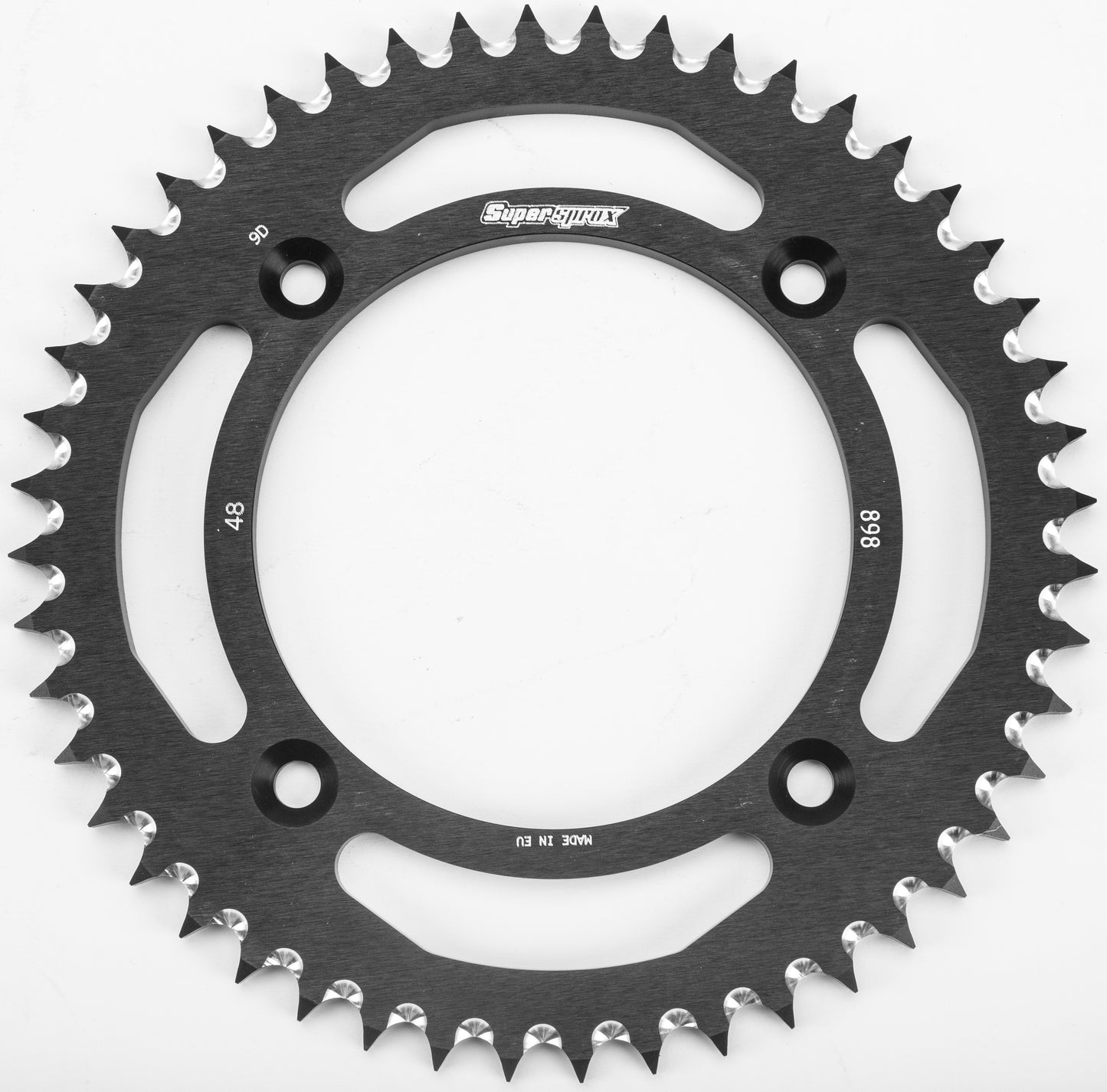 Aluminum Rear Sprocket