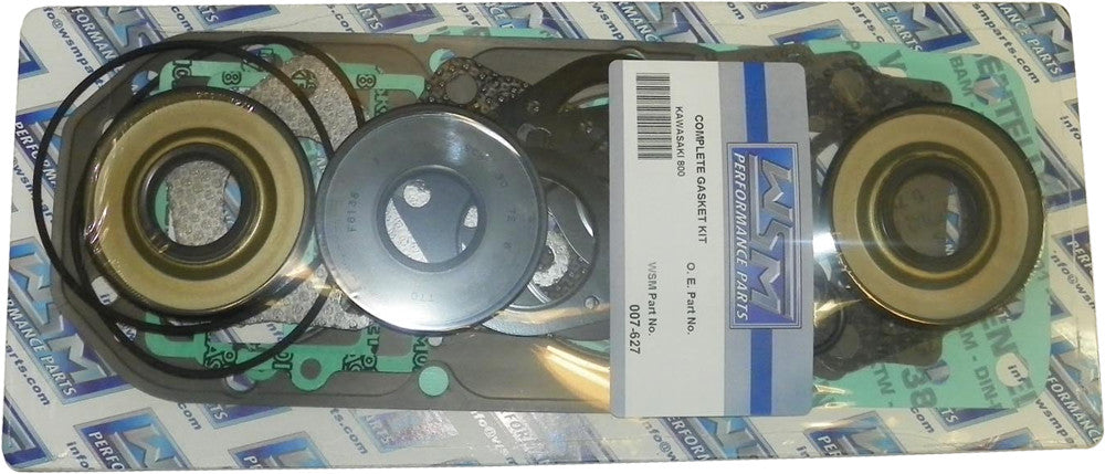 Complete Gasket Kit