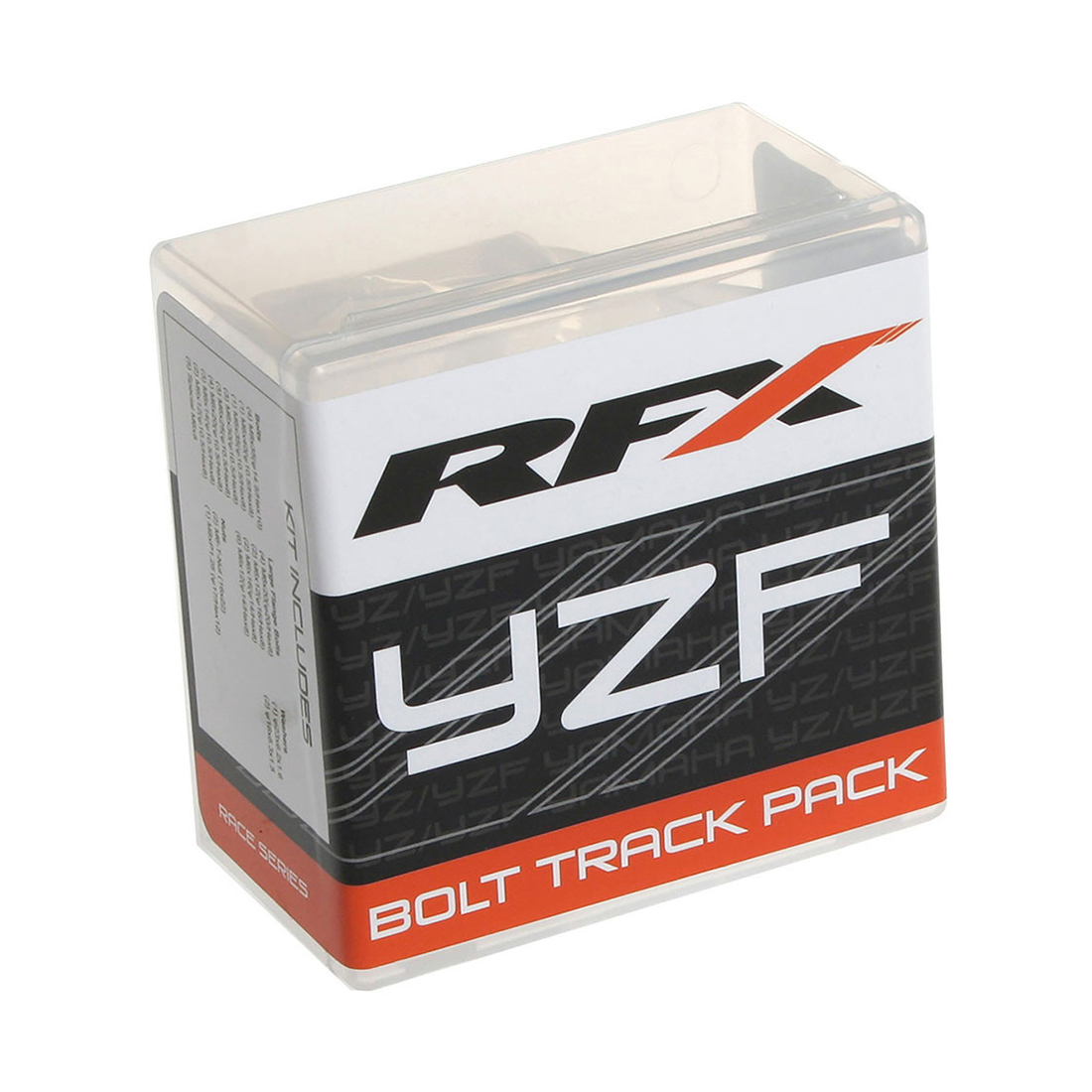 RFX FXBK 40600 55SV Track Pack for Yamaha - Replacement Bolt and Fastener Set
