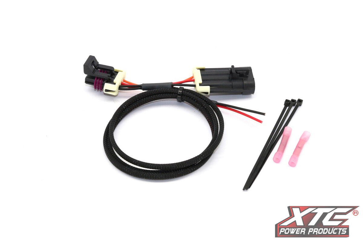 Power Adapters