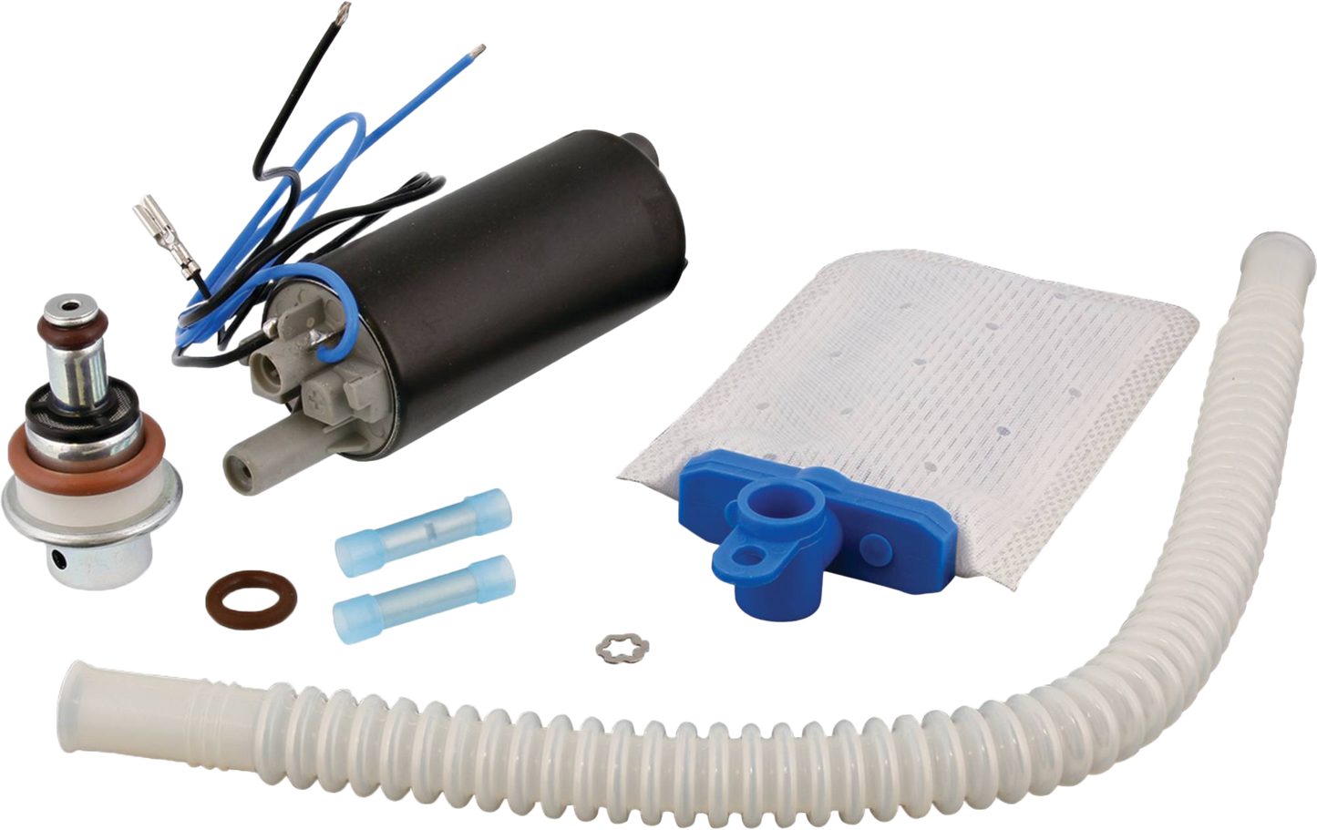 Fuel Pump Rebuild Kit