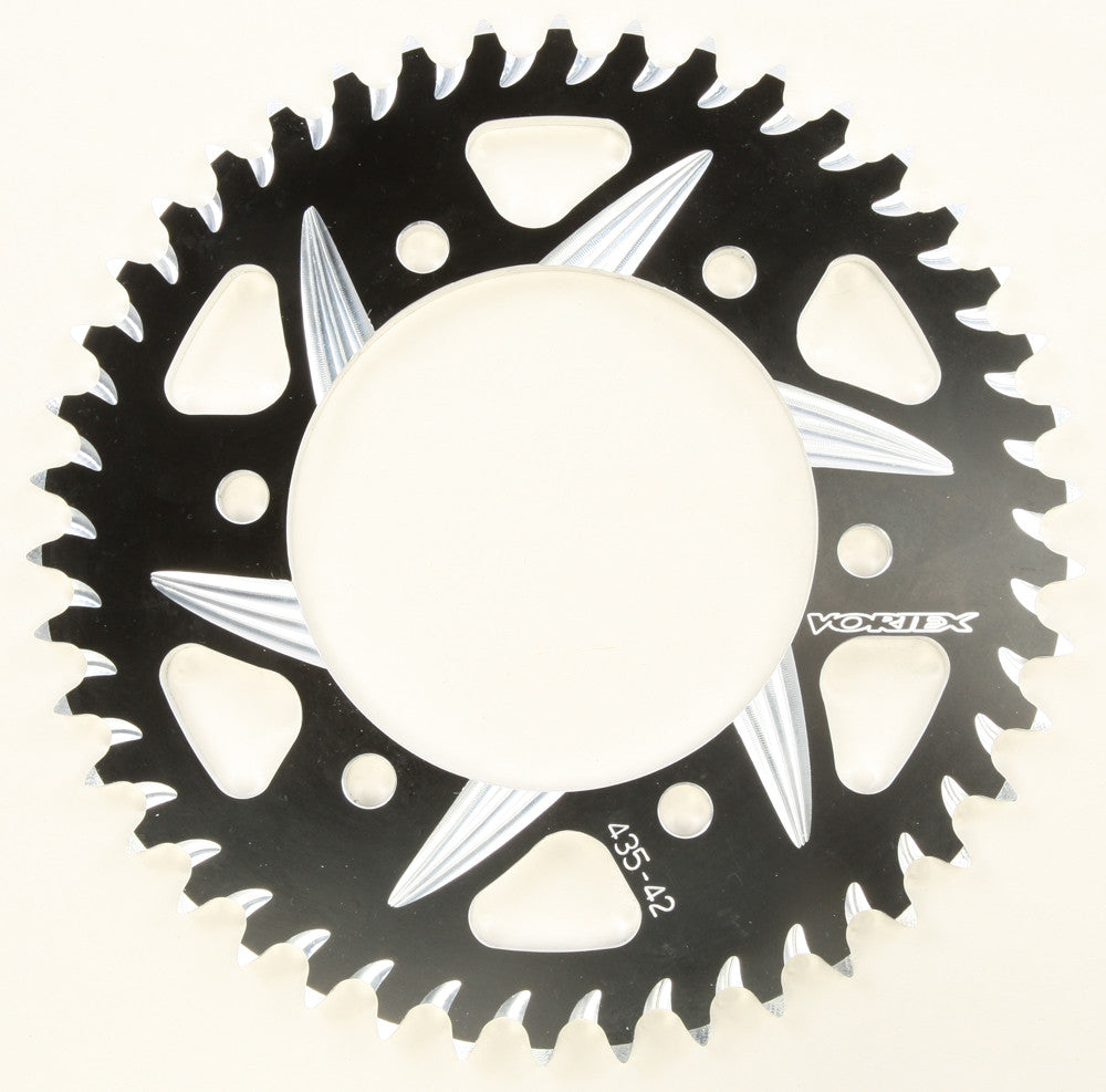 CAT5 Rear Aluminum Sprocket