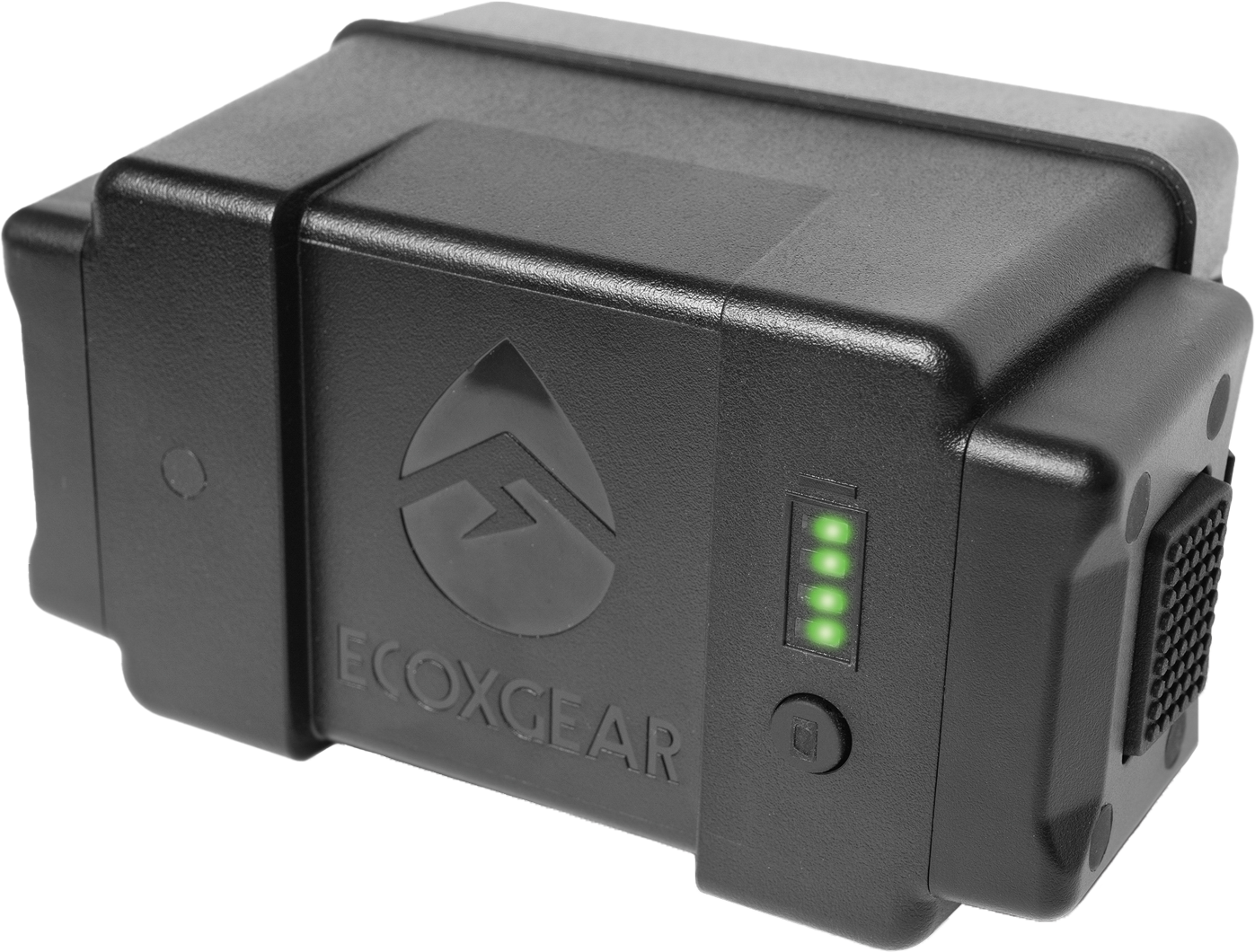 ECOXGEAR Replacement SEB26 Battery - Model ACC-EXPSLI12V for Portable Devices