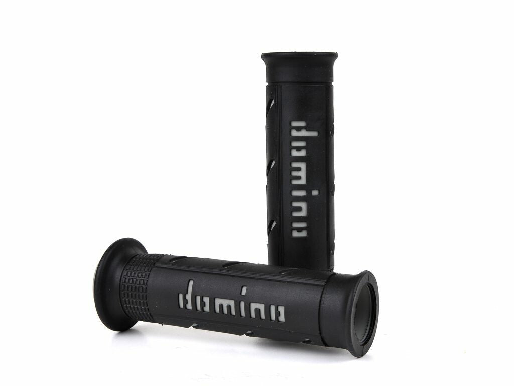 Domino Racing XM2 Grips Black/Grey