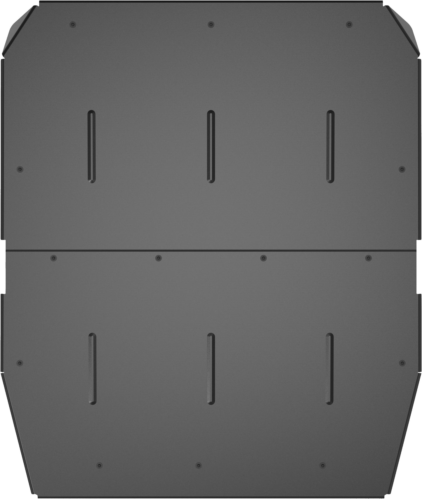 Steel Roof