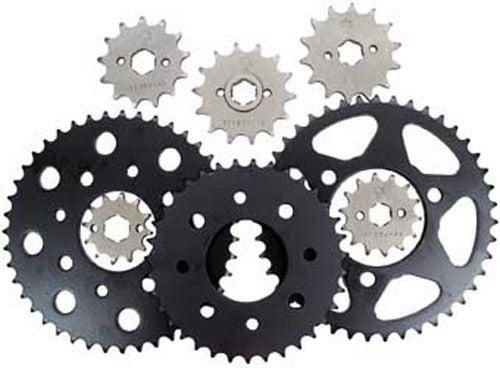 Countershaft Steel Sprocket 18T