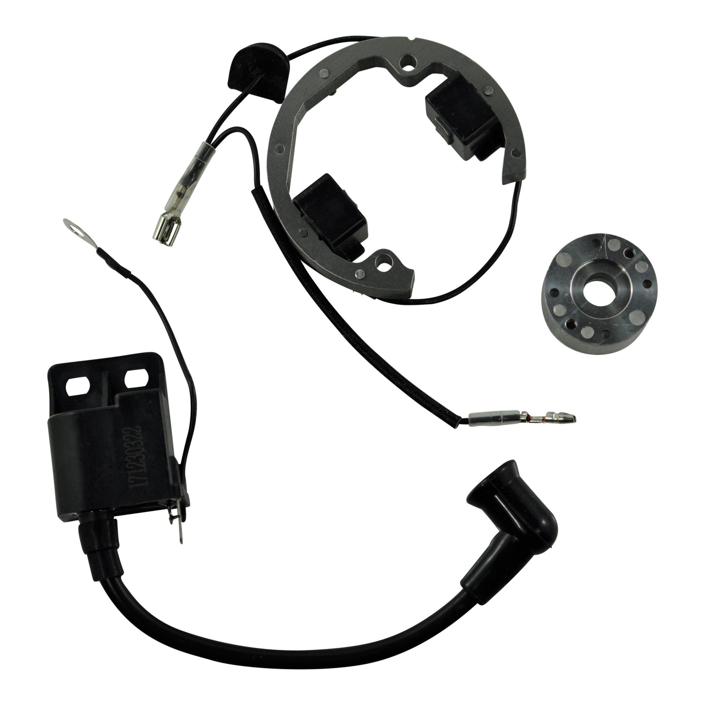 Inner Rotor Stator / Flywheel Upgrade Kit