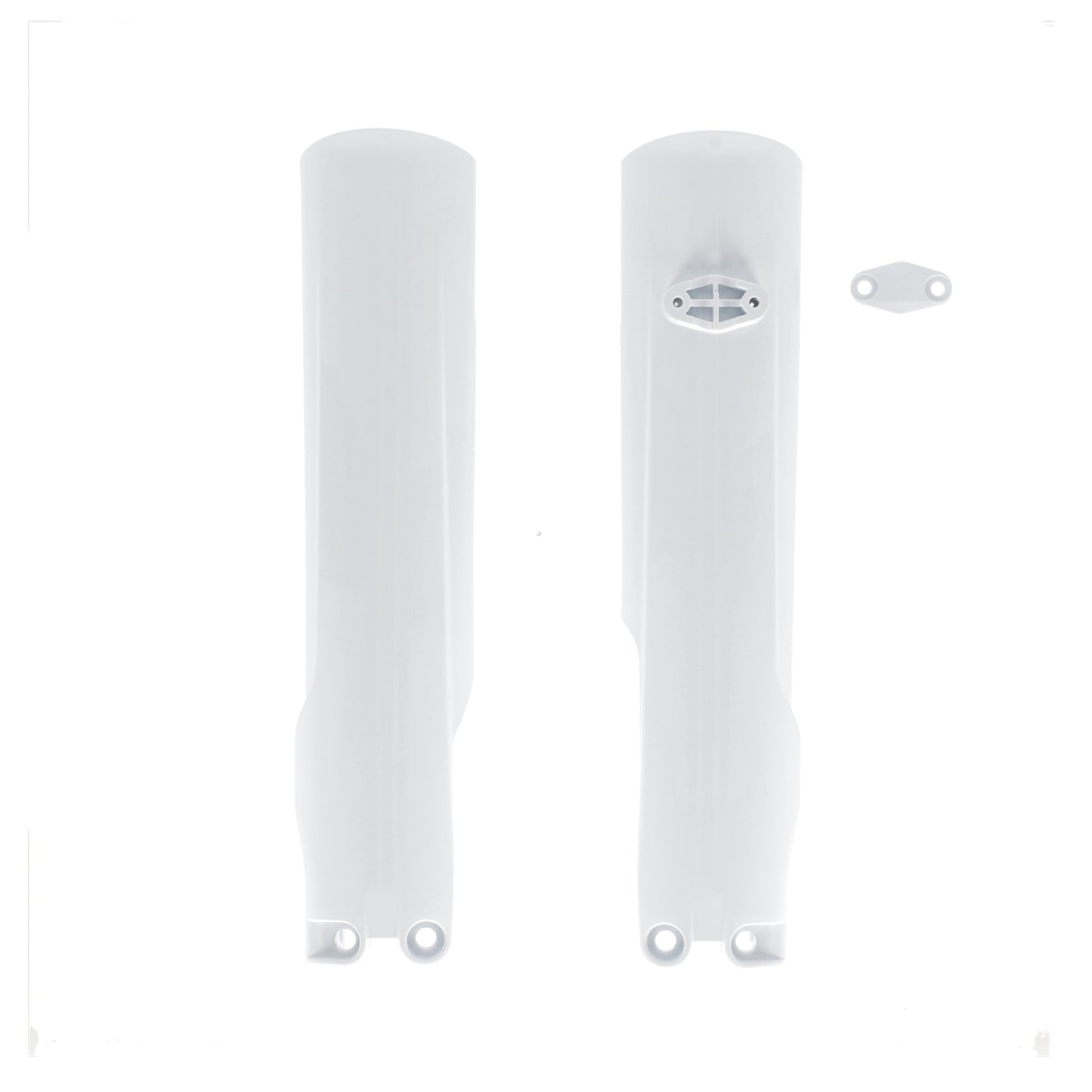 Lower Fork Cover Set