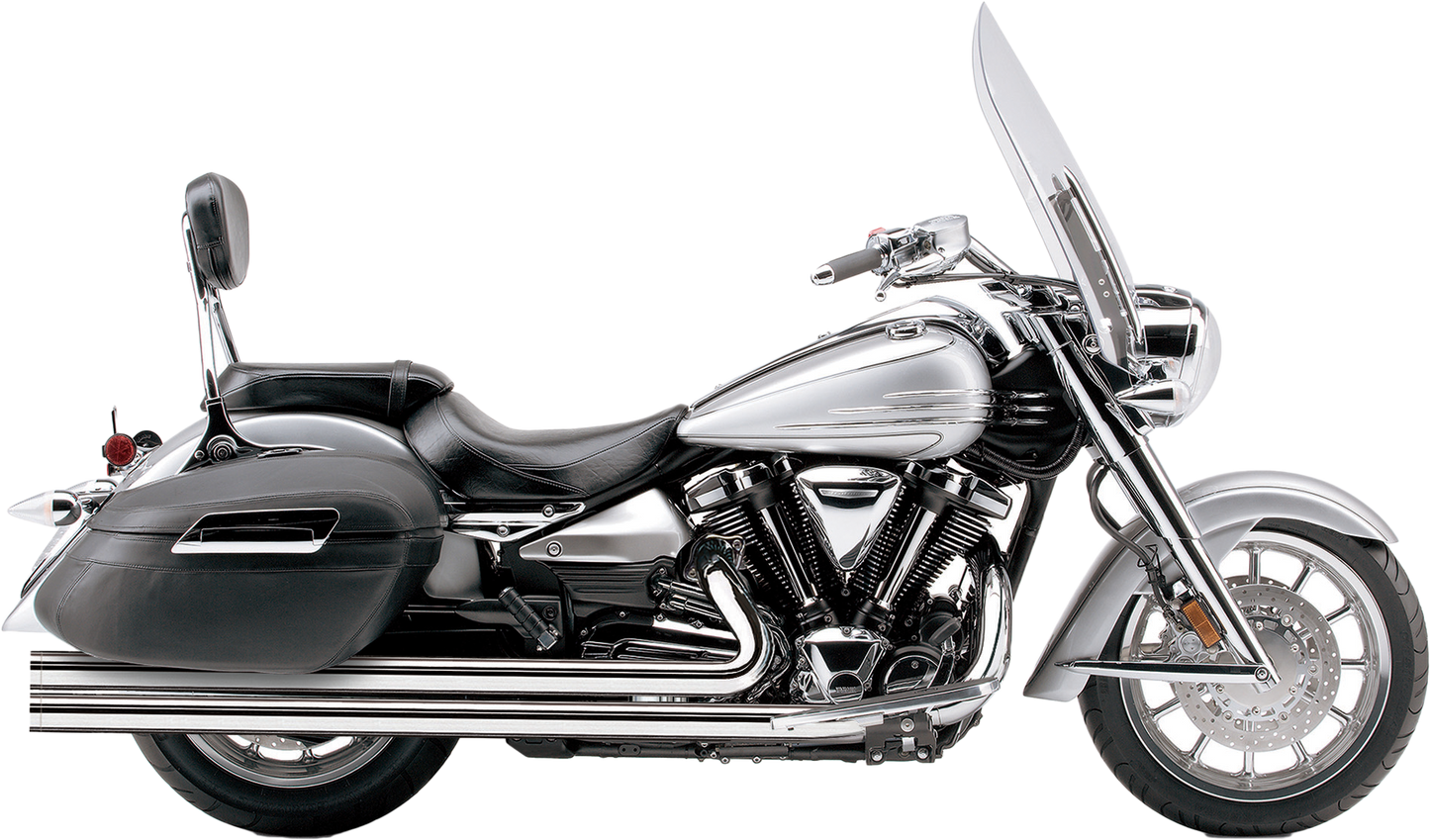 SPEEDSTER XTRA LONGS II F/S CH HON VT1300CR/CS/CT/CX 10-19