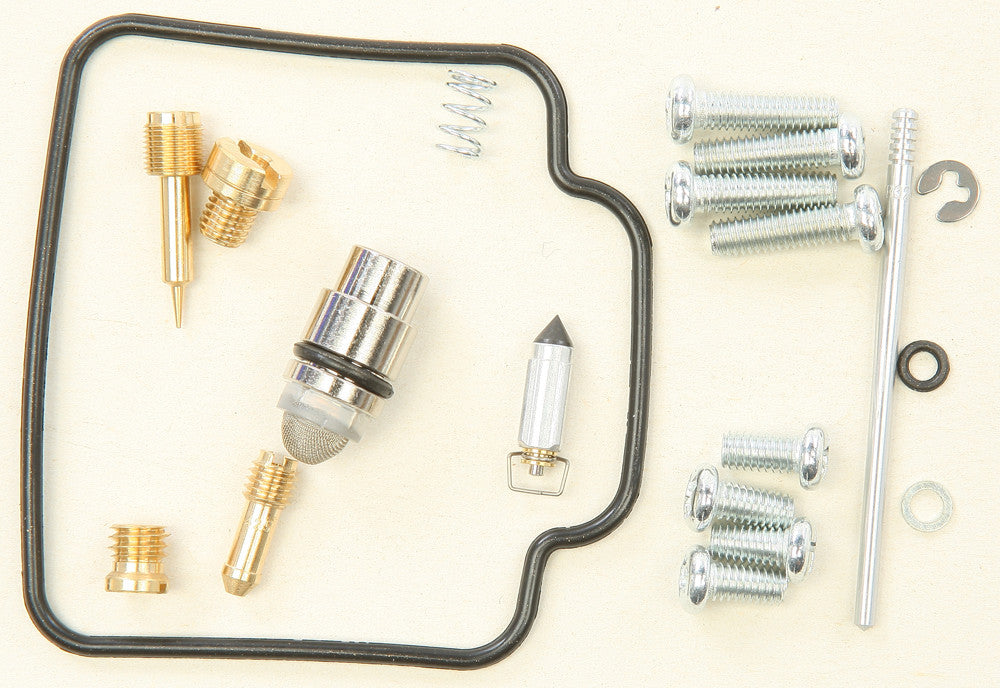 Carburetor kit