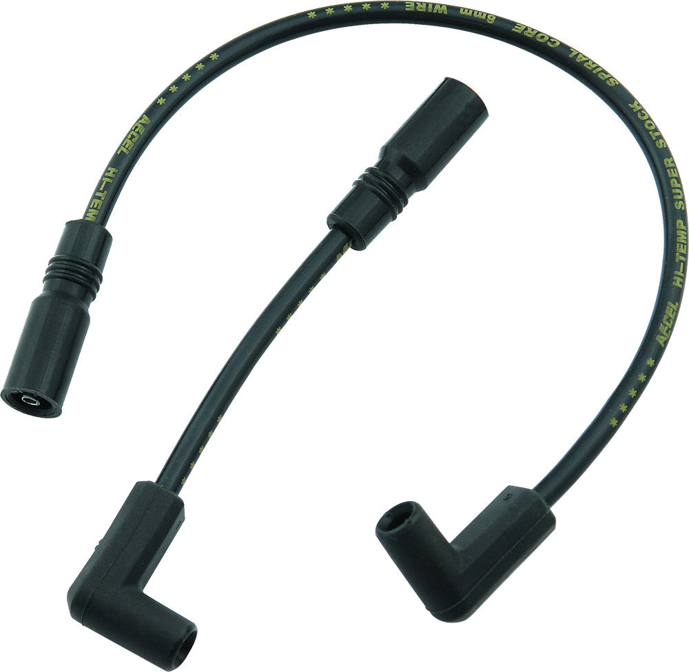 S/S Spiral Core Wire