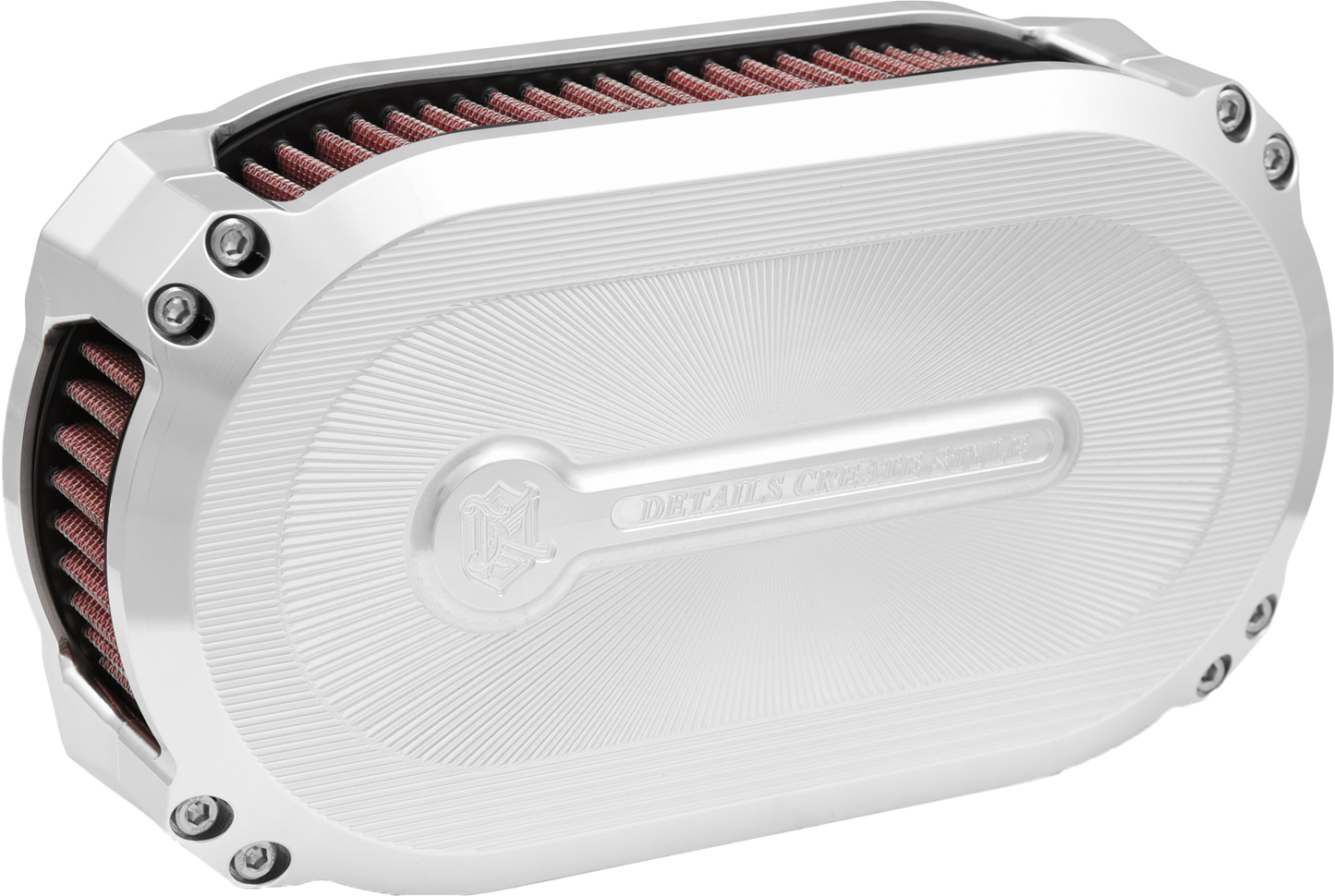 Next Level Air Cleaner Kit