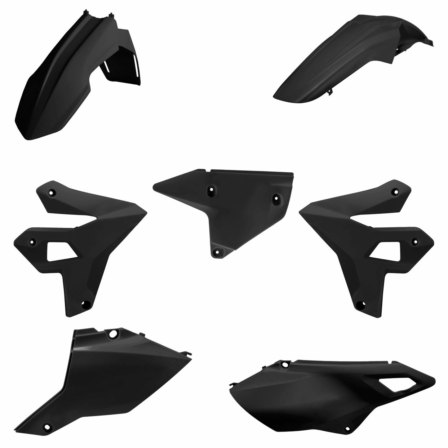 Plastic Kit