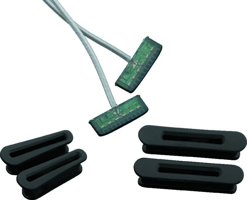 Kuryakyn Accent Light for Ergo and Ergo II Cruise Mounts - Enhance Visibility and Style