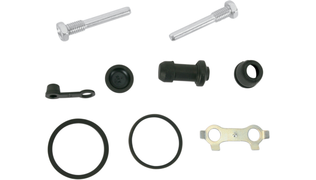 87-07 Kawasaki Front Caliper Kit