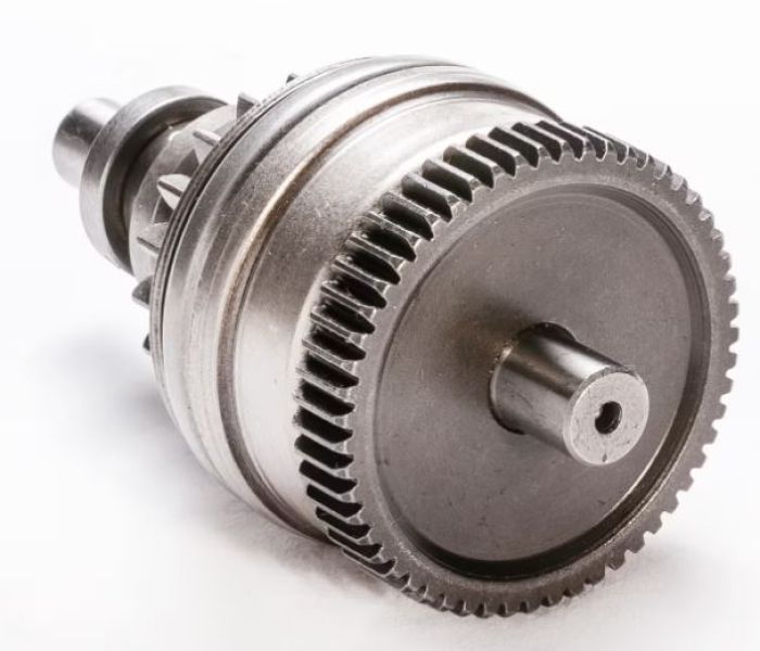 STARTER DRIVE POLARIS
