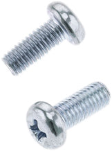 BOLT Pan Head Phillips Screw 5x0.8x12mm, Pack of 10