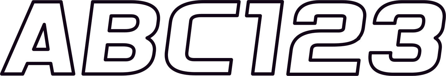 Series 700 Registration Kit