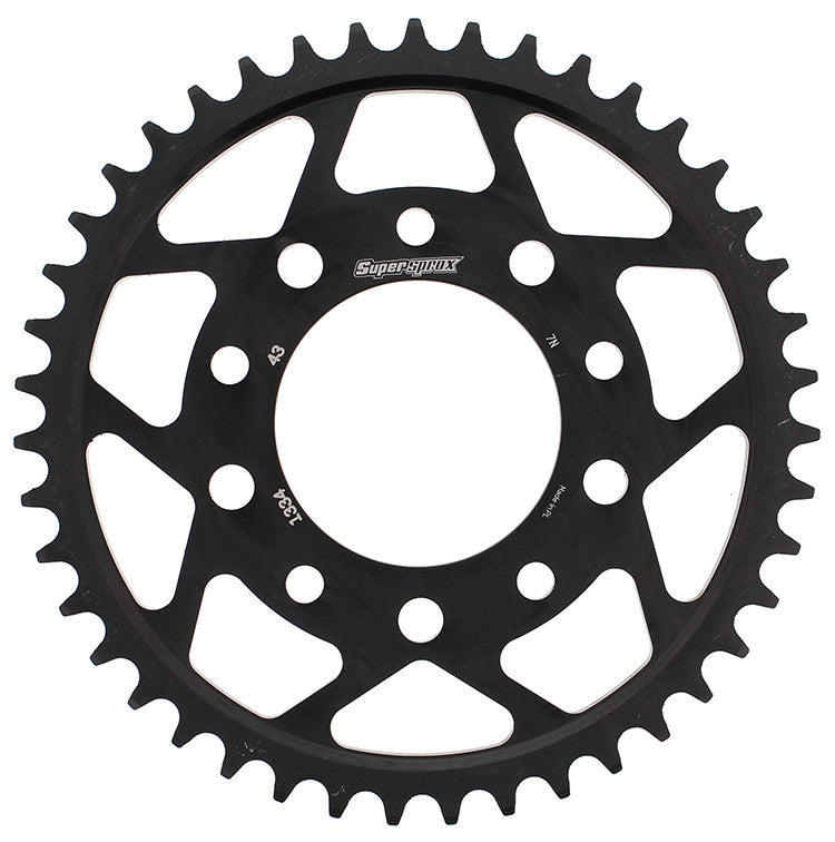 Steel Rear Sprocket