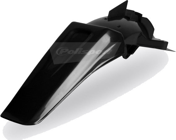 Polisport Rear Fender