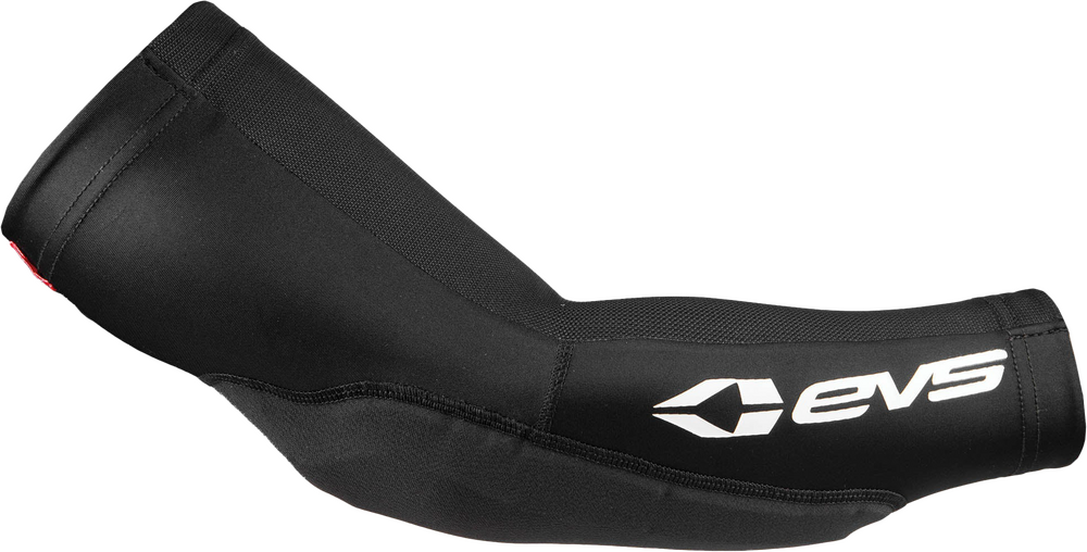 EVS Flex Lite Elbow Guard Black Mini Youth Small