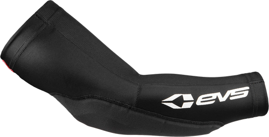 EVS Flex Lite Elbow Guard Black Mini Youth Small
