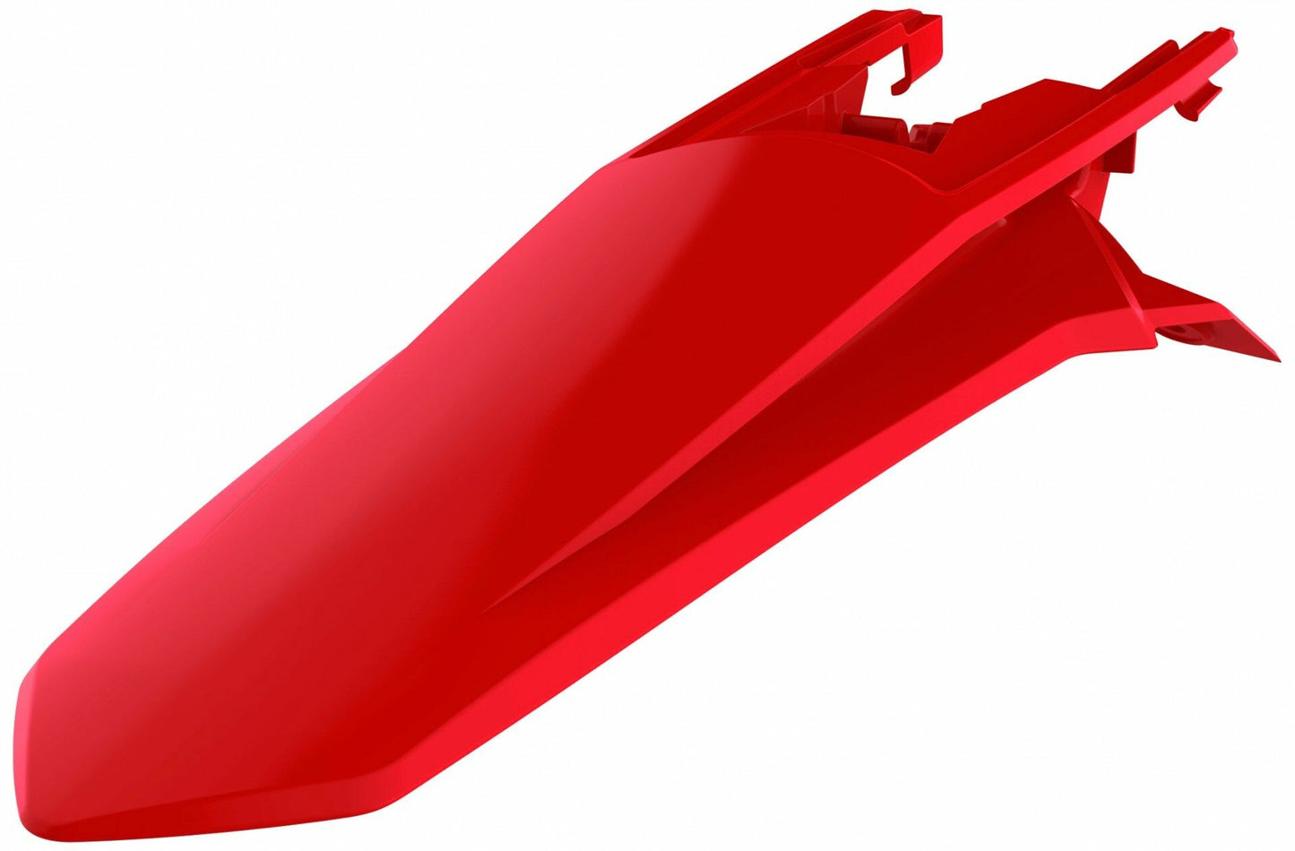 Polisport Rear Fender