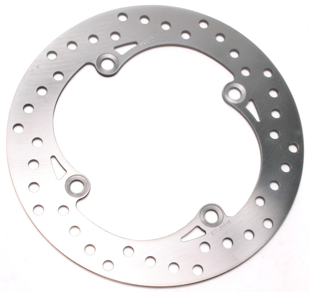 EBC Standard Brake Rotor