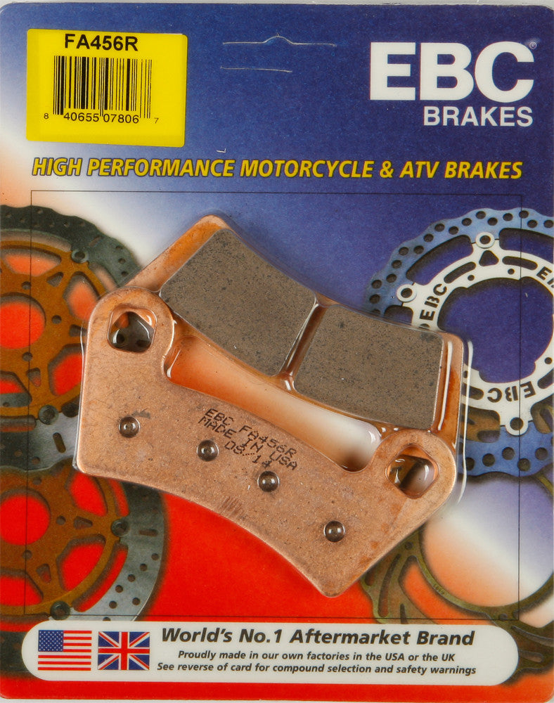 EBC Standard Brake Pads