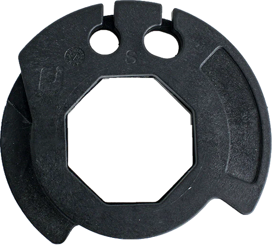 ODI Throttle Cam Sherco H70SCS - Lock On System for Easy Installation and Secure Grip