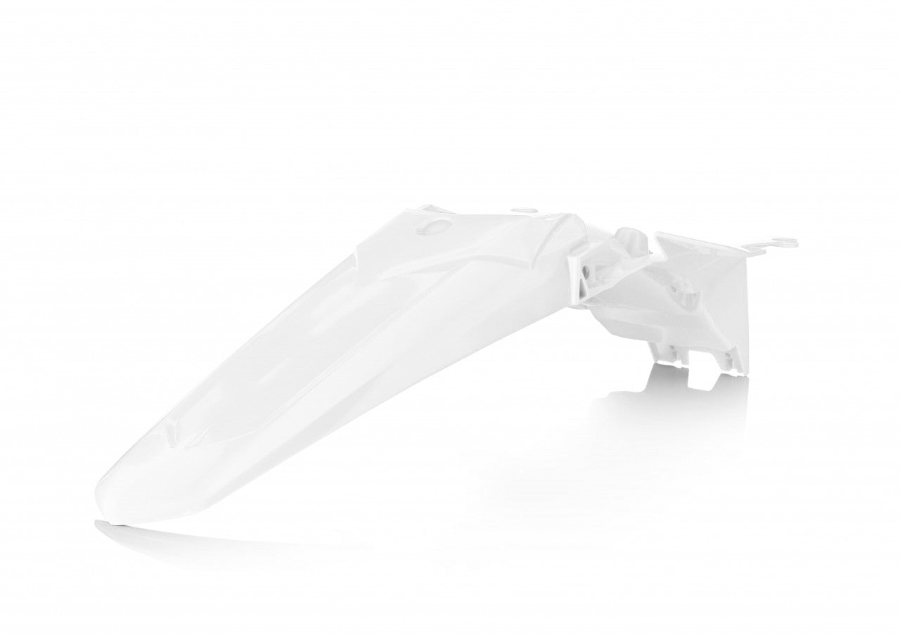 Rear Fender
