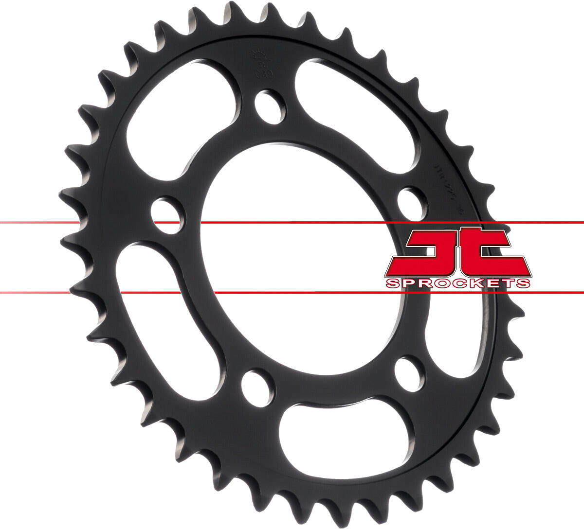 Steel Rear Sprocket