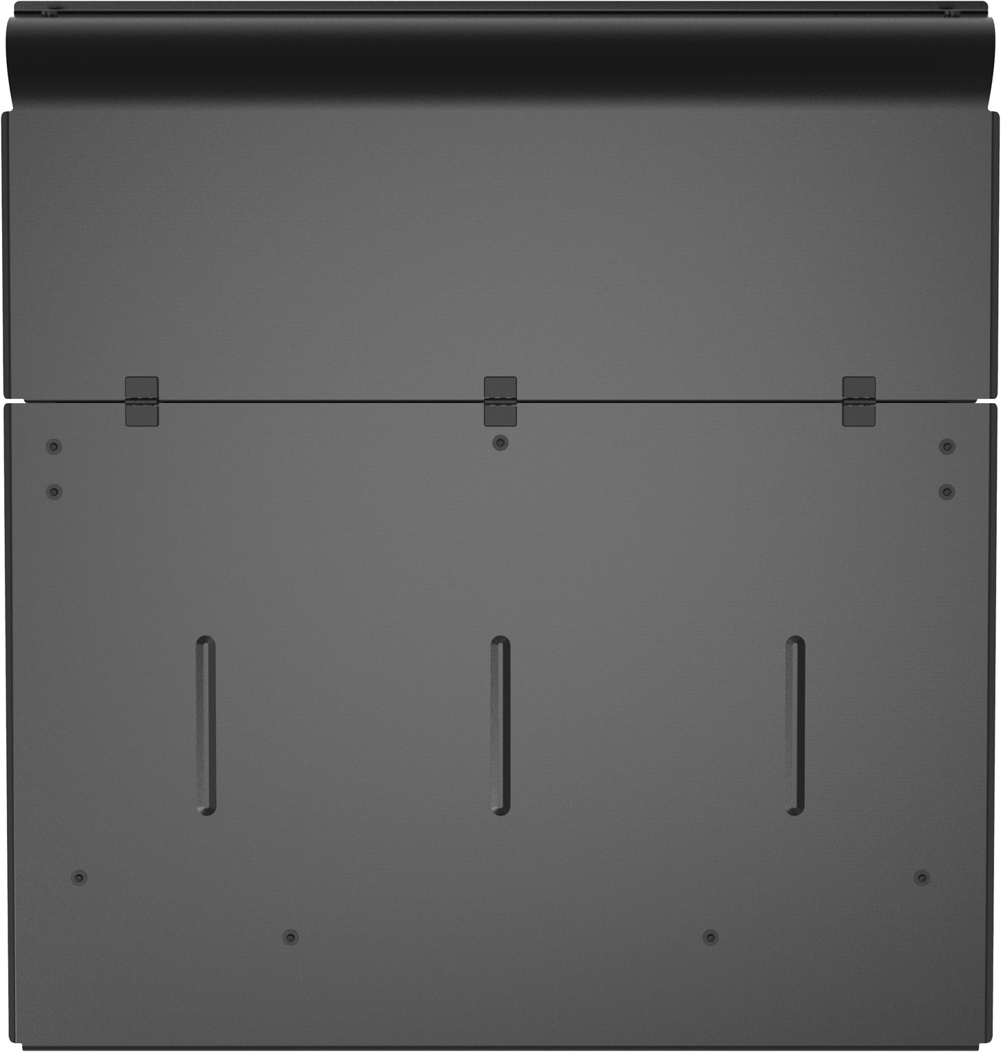 Steel Roof