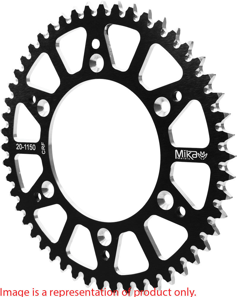 Rear Sprocket