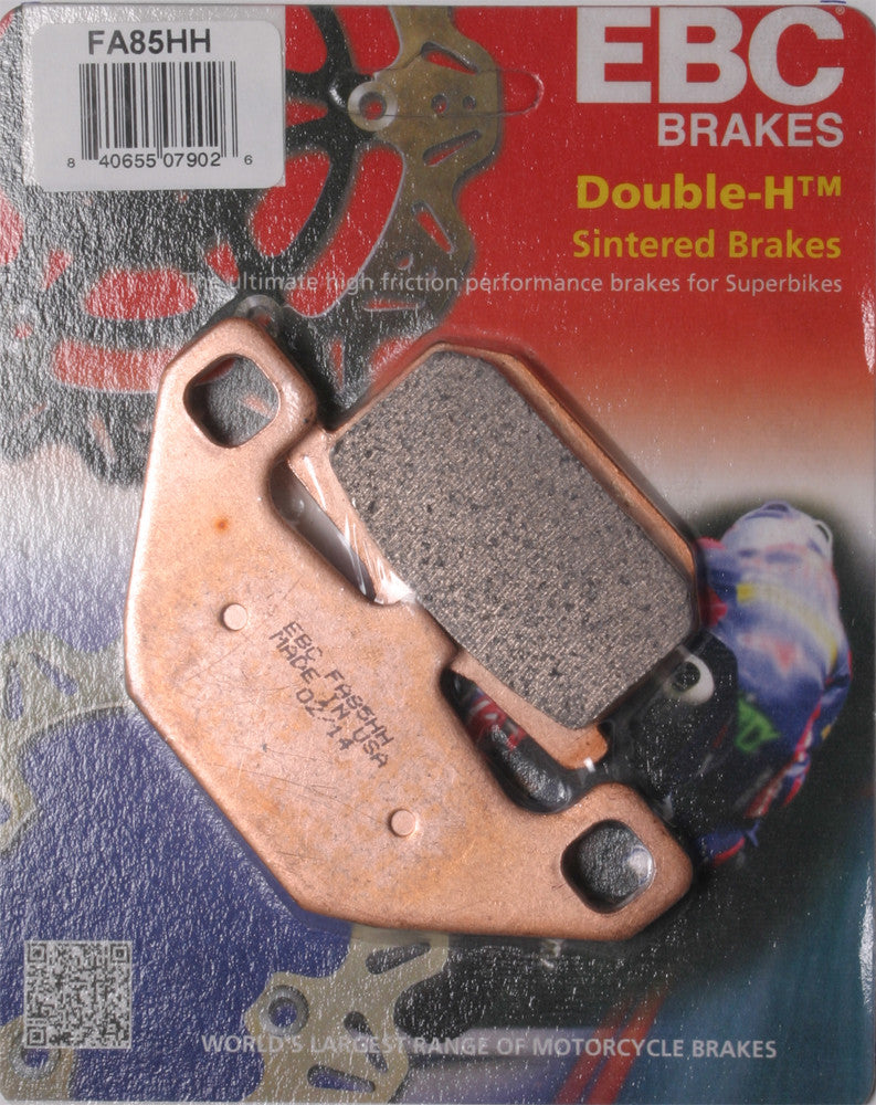 EBC Standard Brake Pads