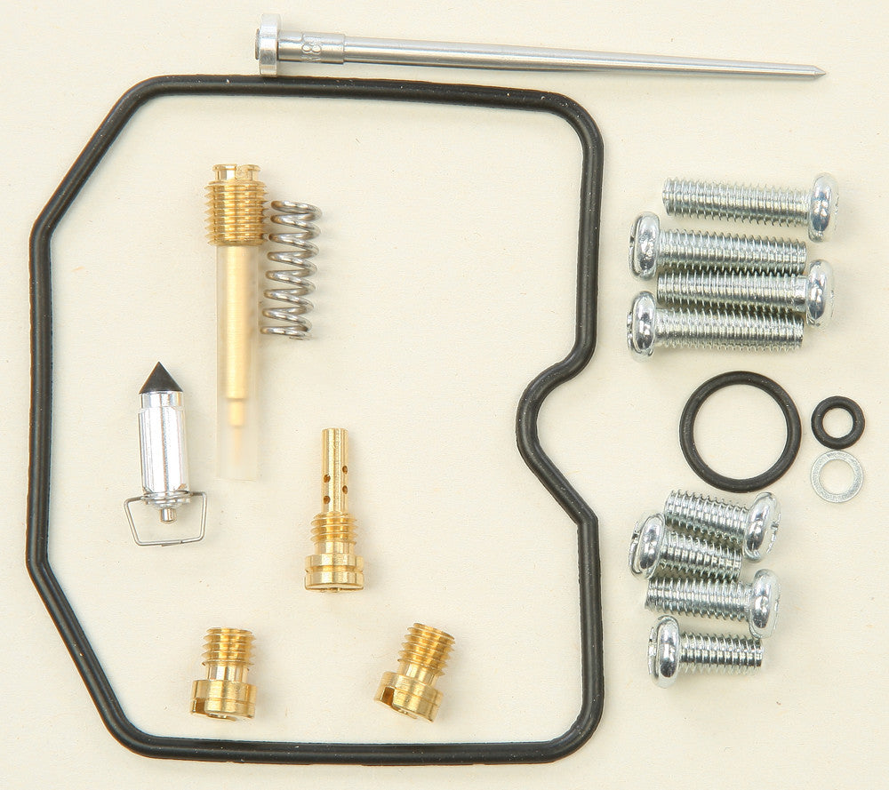 Carburetor kit